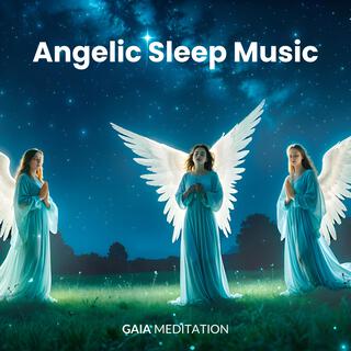 Angelic Sleep Music (432 Hz)