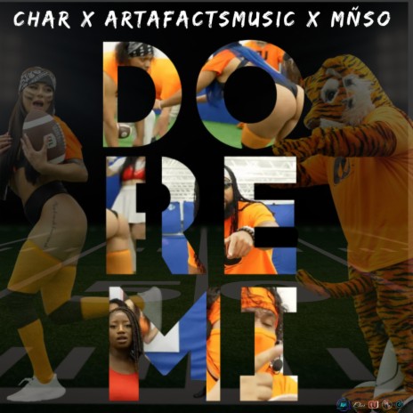 DO-RE-MI ft. MNSO & CHAR