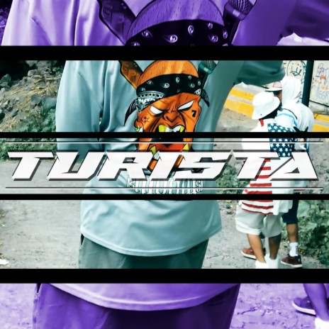 Turista ft. Yawar CRU | Boomplay Music