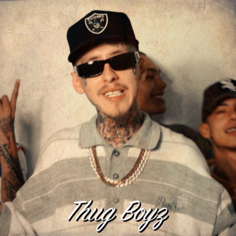 Thug Boyz ft. Golden Hip Hop Network, Vicio High, 53 Klan & Jordy G