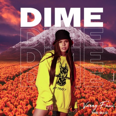 Dime | Boomplay Music