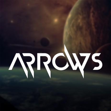 Arrows (Melodic Drill Instrumental) | Boomplay Music