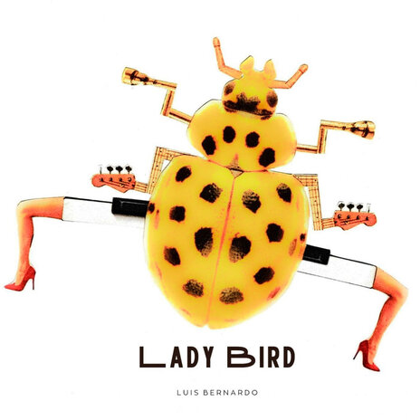 Lady Bird ft. Manuel Puerta & Animaleichon | Boomplay Music