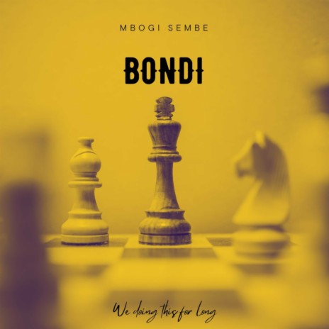 BONDI | Boomplay Music