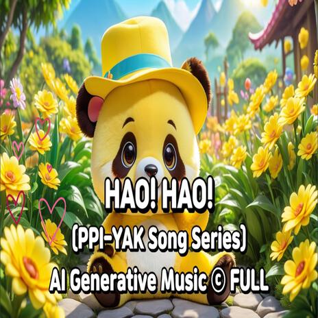 Hao! Hao! | Boomplay Music