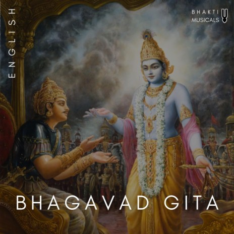 Bhagavad Gita Chapter Twelve