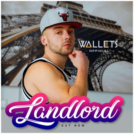 Landlord | Boomplay Music