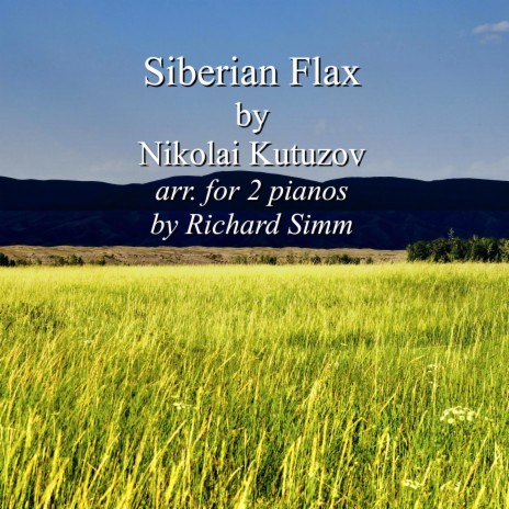 Siberian Flax