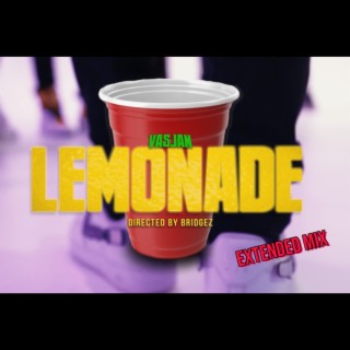 Lemonade (Extended Mix)