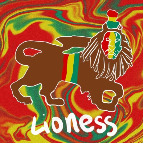 LIONESS | Boomplay Music