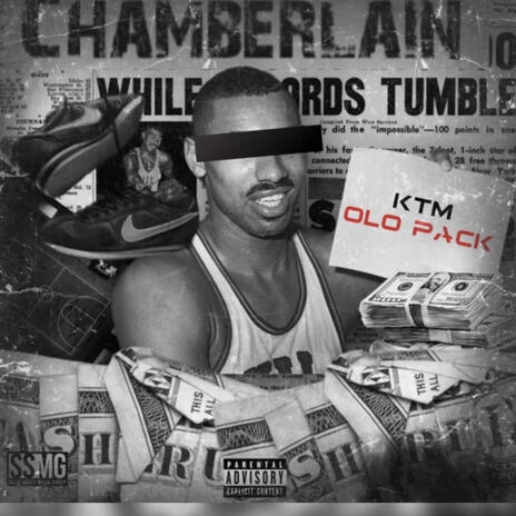 Chamberlain ft. Olo Pack | Boomplay Music