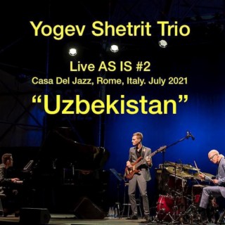Uzbekistan (Live)