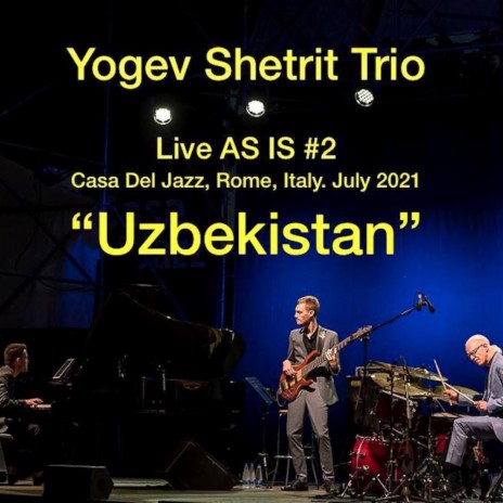 Uzbekistan (Live) | Boomplay Music