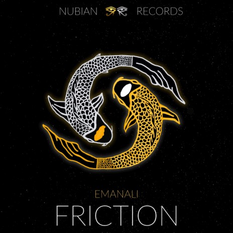 FRICTION | Boomplay Music