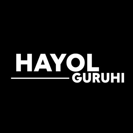 Hayol | Boomplay Music