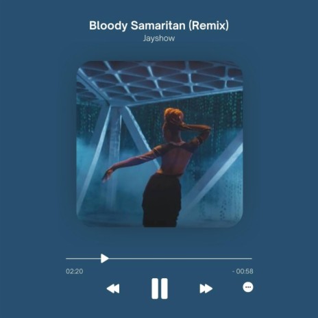 Bloody Samaritan (Pop Remix) | Boomplay Music