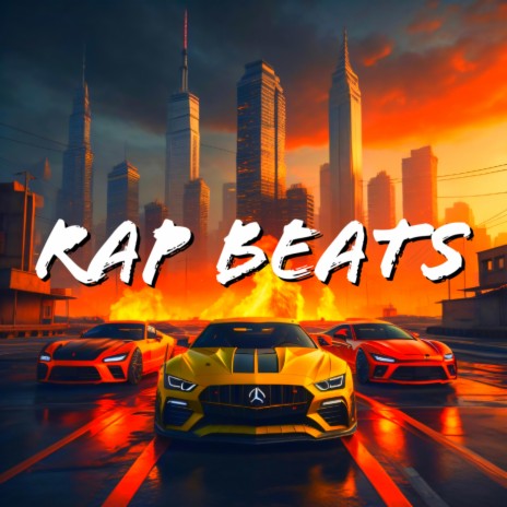 rap beat everlasting