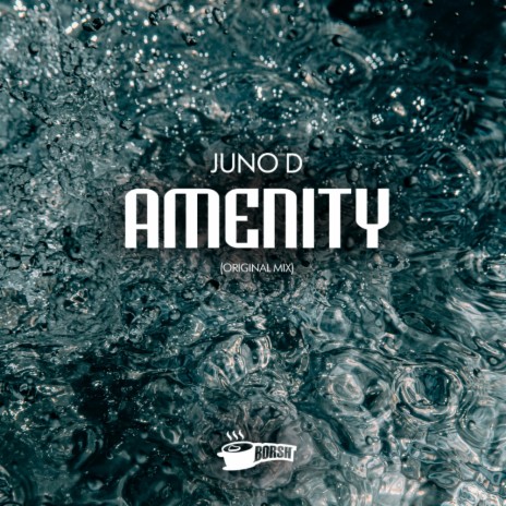 Amenity (Original Mix)