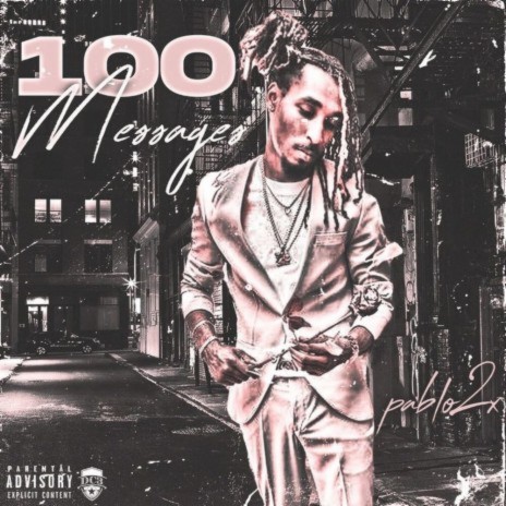 100 Messages | Boomplay Music