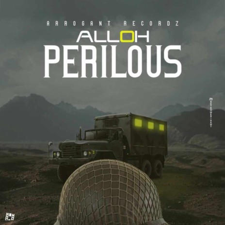 Perilous | Boomplay Music