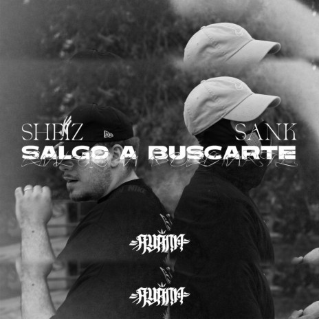 Salgo A Buscarte ft. Neoves & BigSheiz | Boomplay Music