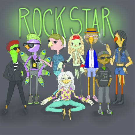 El Show del Rockstar | Boomplay Music