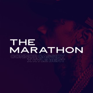 The Marathon ft. Kyle Bent lyrics | Boomplay Music