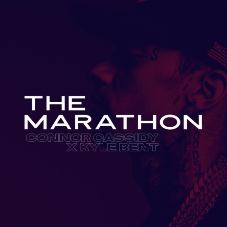 The Marathon ft. Kyle Bent | Boomplay Music