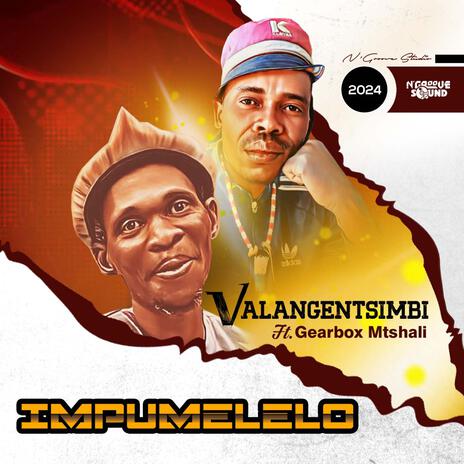 IMPUMELELO ft. Gearbox Mtshali | Boomplay Music