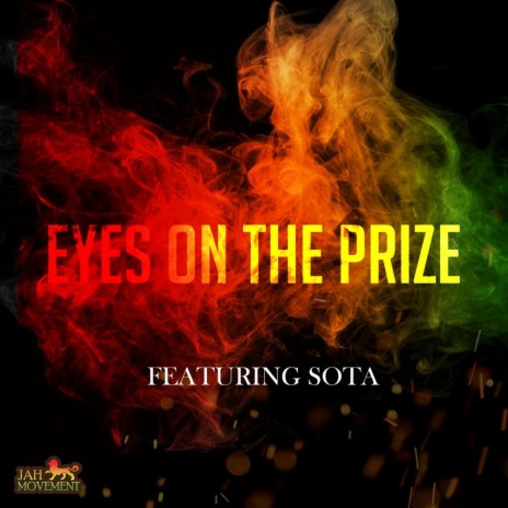 Eyes on the Prize (feat. Sota)