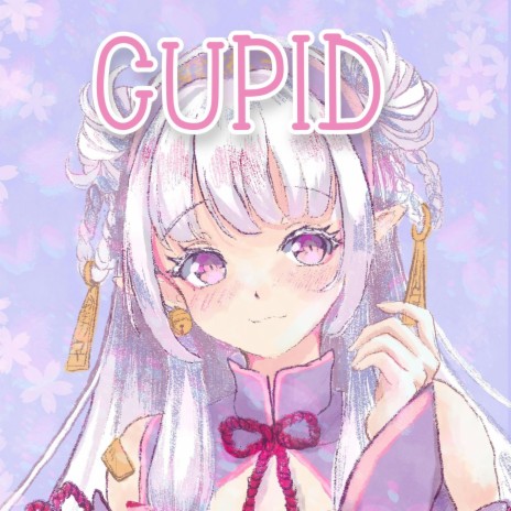 Cupid (Twin Version) | Boomplay Music