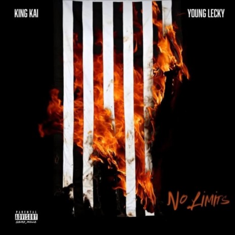 No Limits ft. Young Lecky