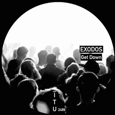 Get Down | Boomplay Music