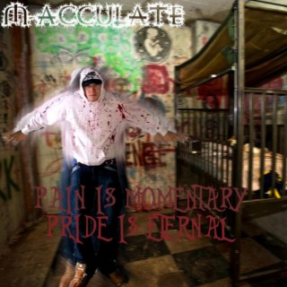 Pain Is Momentary, Pride Is Eternal The Remix EP