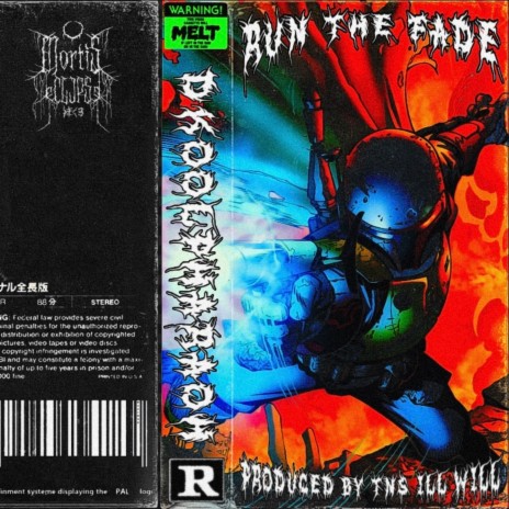 Run The Fade Tns888 Exclusive | Boomplay Music