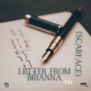 Letter From Brianna