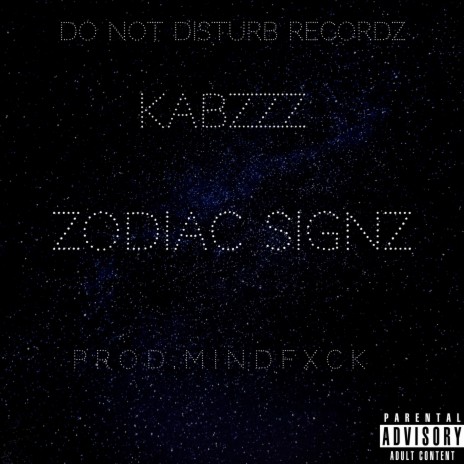 Zodiac Signz | Boomplay Music