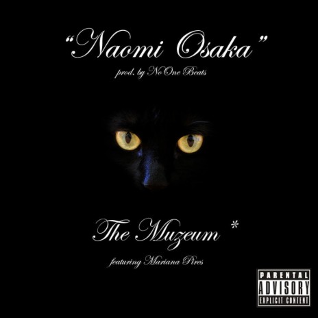 Naomi Osaka ft. Marianna Pires | Boomplay Music