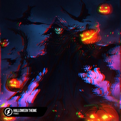 Halloween Theme | Boomplay Music