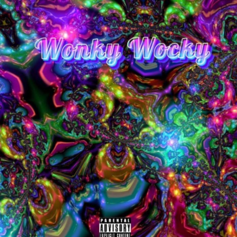 Wonky Wocky ft. SHXDØW