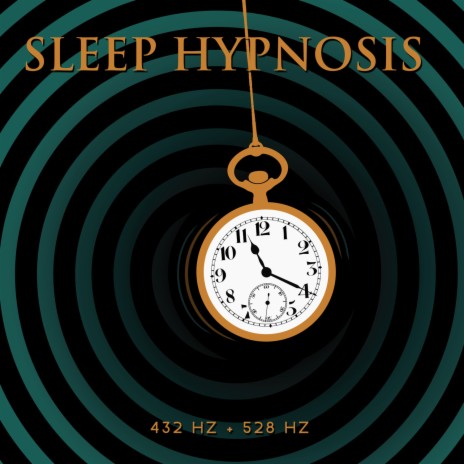 Natural Hypnosis: 528 Hz ft. Binaural Healing, Deep Sleep Hypnosis Masters & Sleep Music! | Boomplay Music