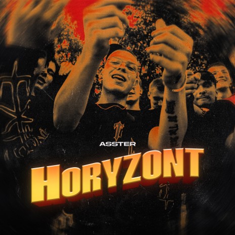 HORYZONT | Boomplay Music