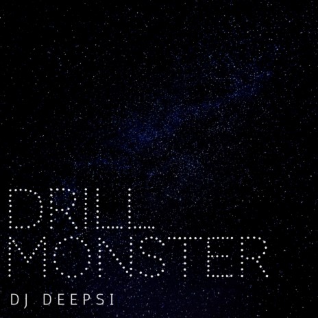 Drill Monster