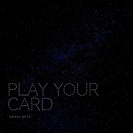 Play Your Card | Boomplay Music