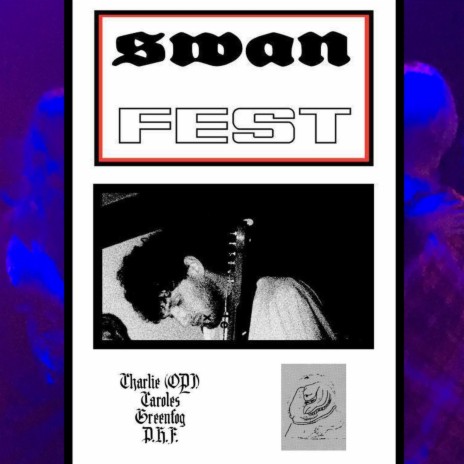 ANAL_BONGRIPPAH (Live At Swan Fest)