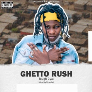 Ghetto Rush
