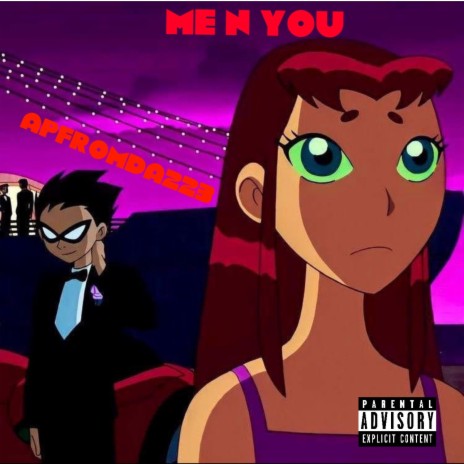 Me N You | Boomplay Music