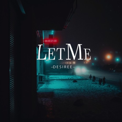 LetMe | Boomplay Music
