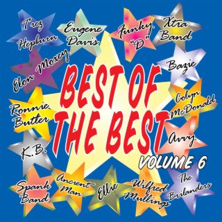 Best Of The Best Vol6