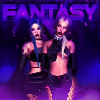 Fantasy ft. Quimbley lyrics | Boomplay Music